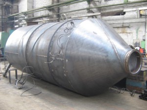 Инженерное конструирование оборудования